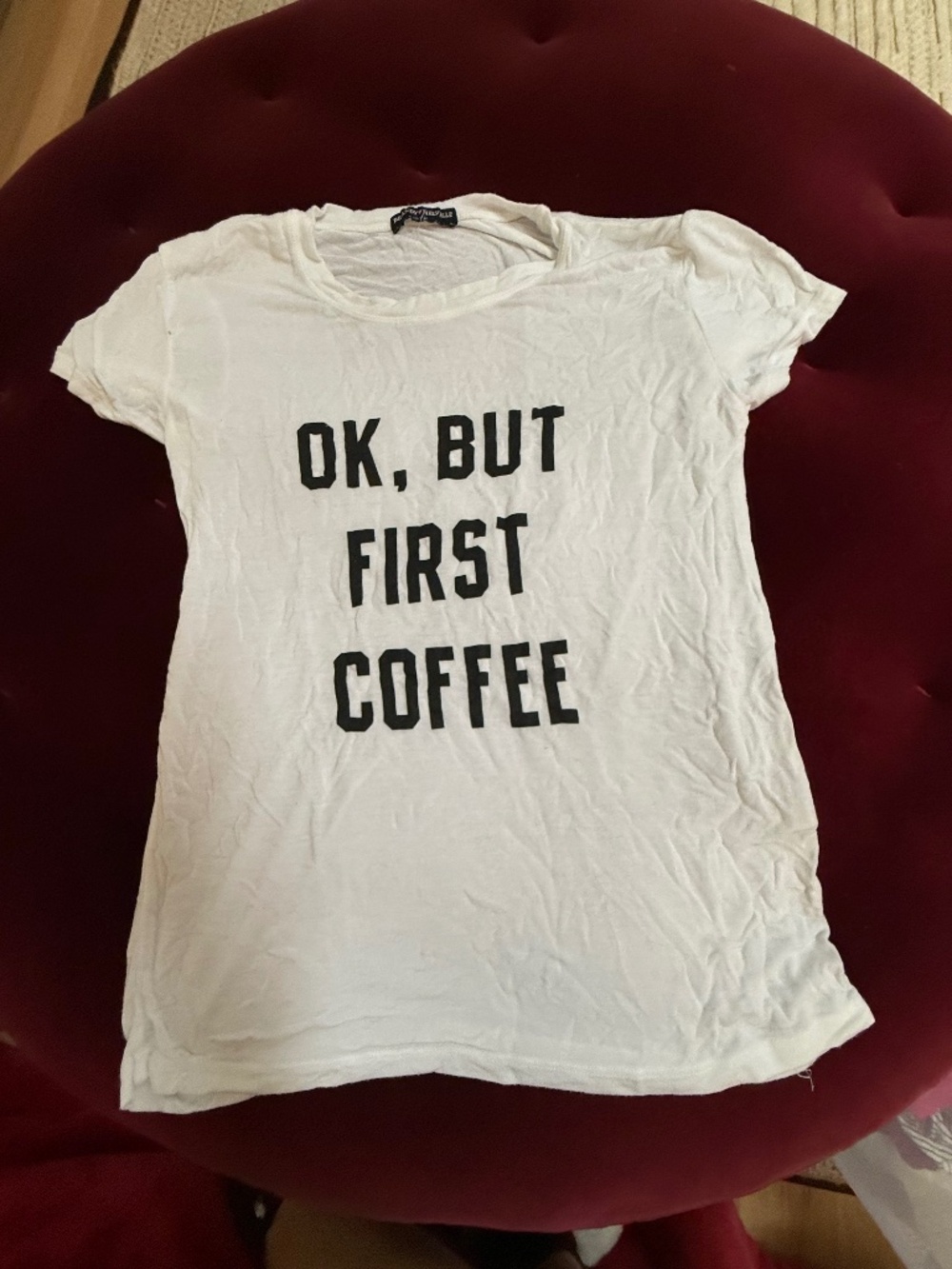 Fun Brandy Melville T shirt
